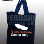 Jual Tote Bag Kanvas Murah Di Jayapura By Perdana