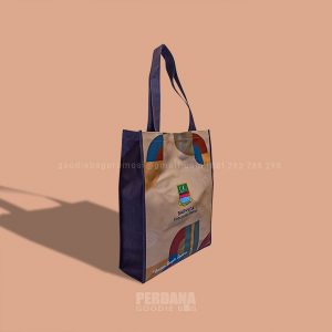 Goodie Bag Promosi Desain Printing Kebangan Raya Kebangan Jakarta Barat ID9005
